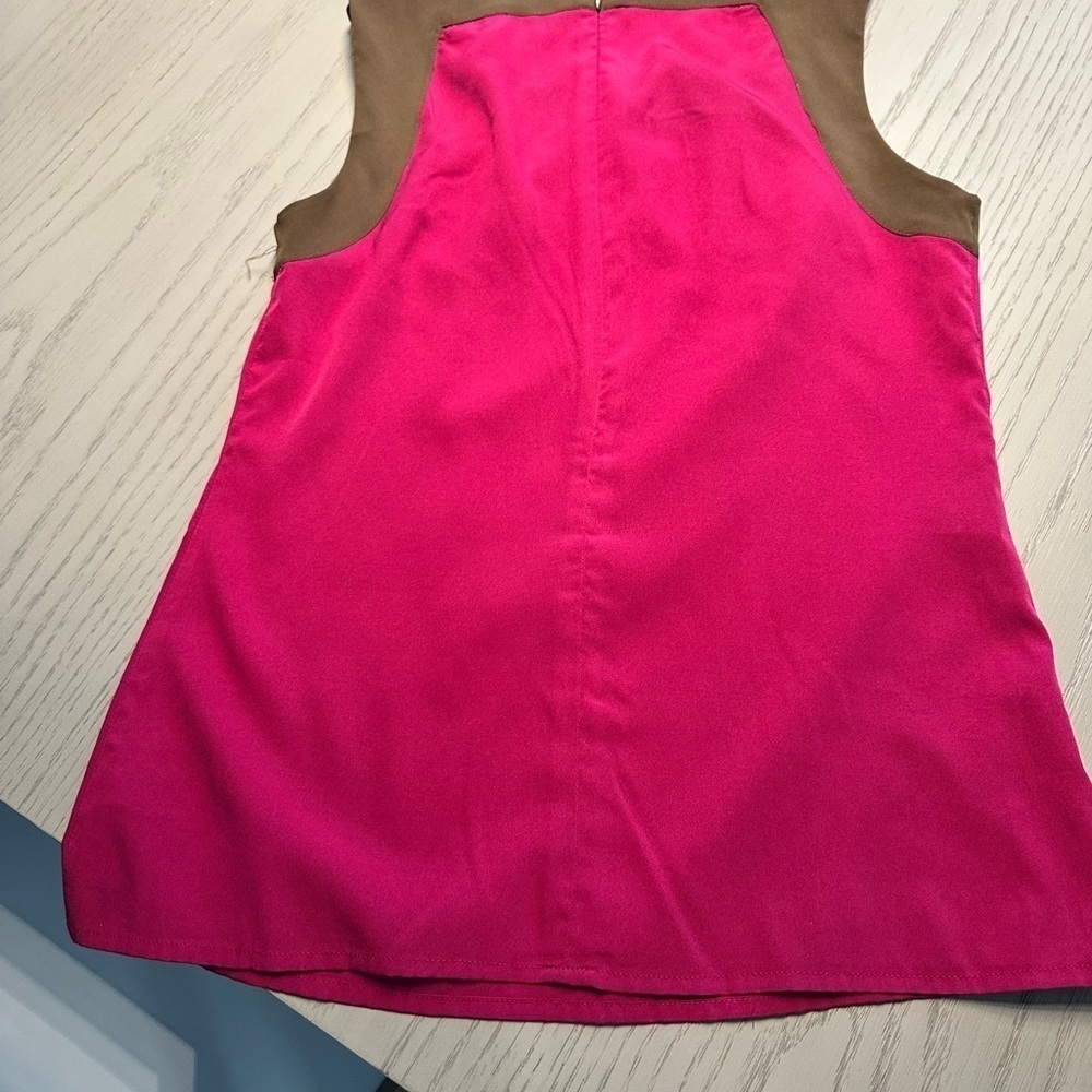 Banana Republic Outlet Top Size M View 2